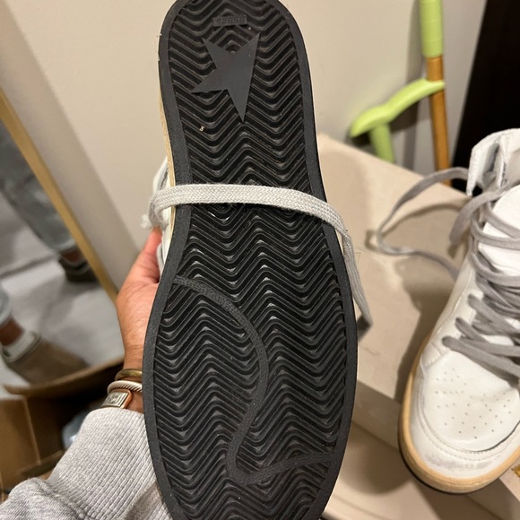 Golden goose - Picture 6 of 7